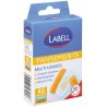 Labell Label Pans Panache A-Septiqx40
