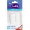 Labell Bande Extensible X2