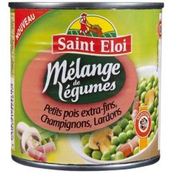 St Eloi Melang P.Champ Lardon265G