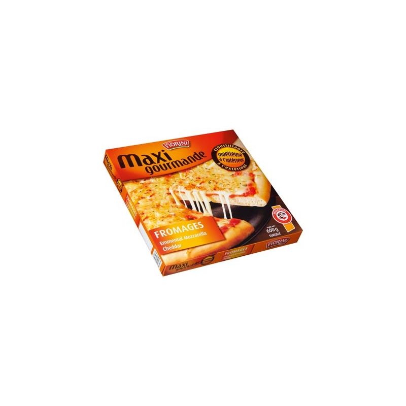 Fiorini Piz Maxi 3From 600G