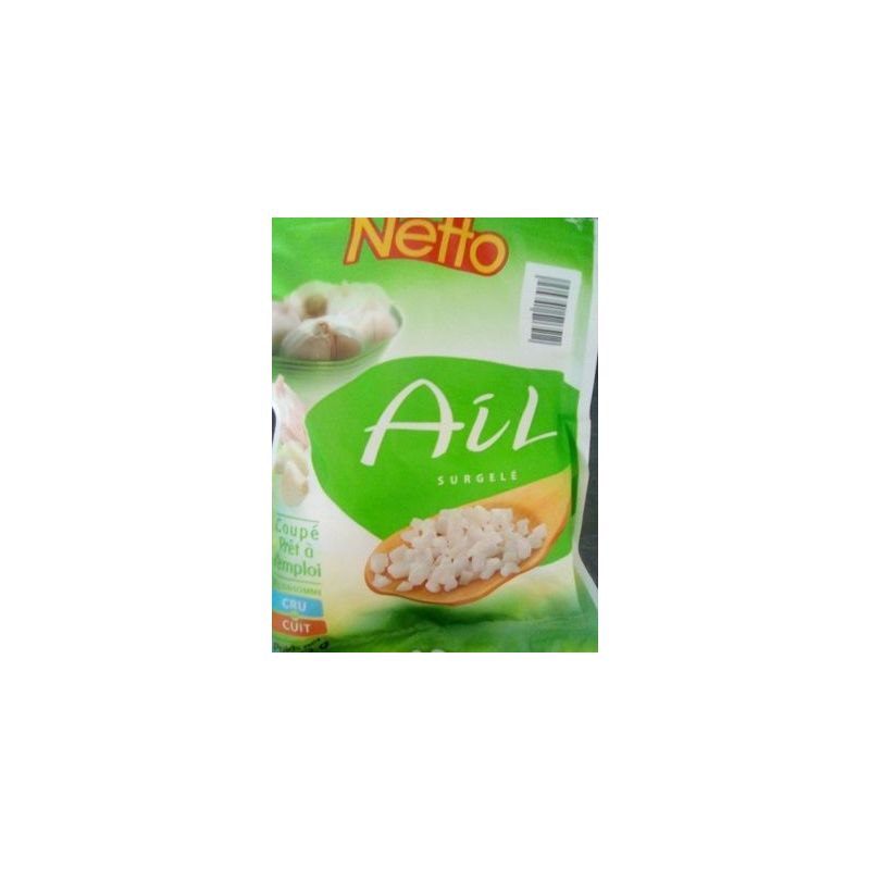 Netto Ail 250G