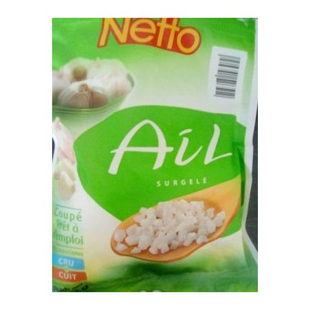 Netto Ail 250G