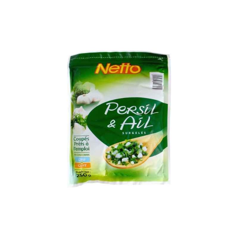 Netto Persil Ail 250G