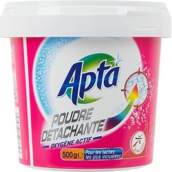 Apta Poudre Detach Oxy 500Gr
