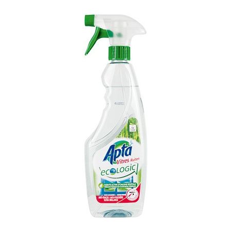 Apta Ecolab Spray Vitres 750Ml