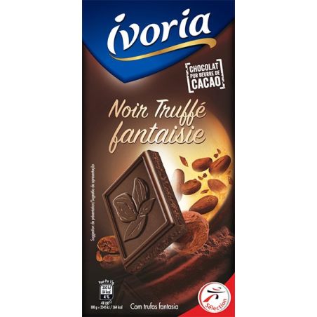 Ivoria Fourre Truffe 150G