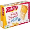 Chabrior Chab Petit Beurre Pocket 300G