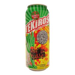 Kingsbrau Tekiros Bte 50Cl