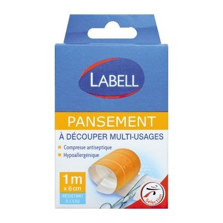 Labell Label Pans Decoup A-Sept1Mx6Cm