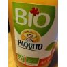 Paquito Bio Pj Pomme Bocal 1L