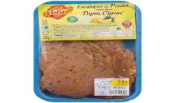 Volae Esc.Plt Thym Citron 240G