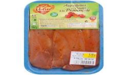 Volae Voale Aiguillet. Plt Prov.240G