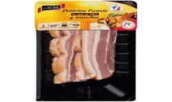 Jean Roze Jroze Poitrine Fumee 4 Tr 300G