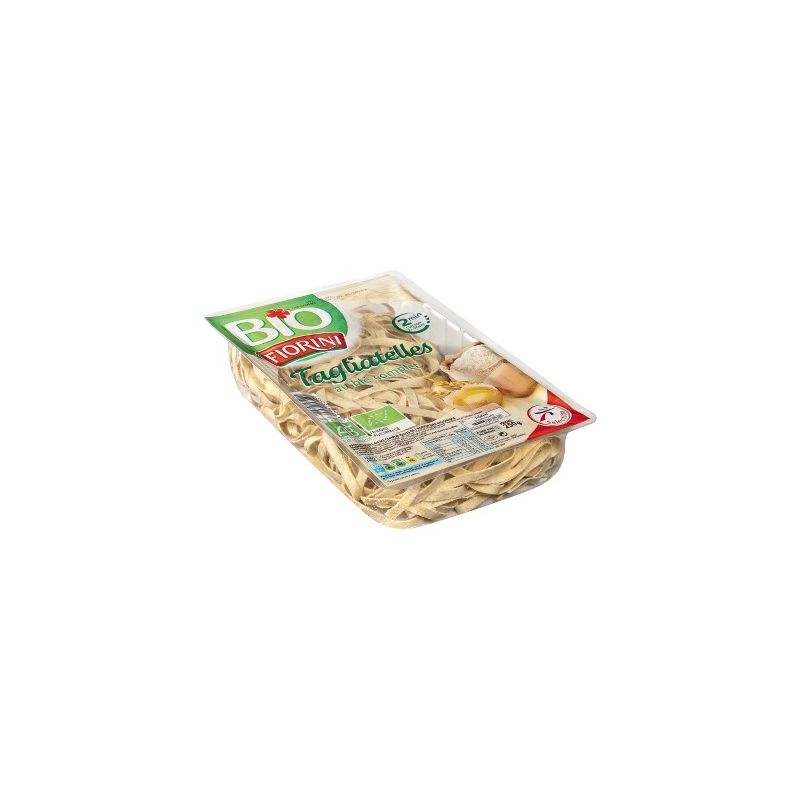 Fiorini Tagliatelles Bio 250G
