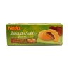 Netto Sable Four.Noisette 125G
