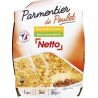 Netto Parmentier Poulet 300G