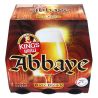 Kingsbrau Biere Abbaye 6X25Cl