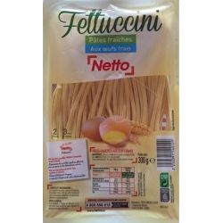 Netto Fettucci 300G
