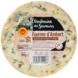 Ids Fourme D Ambert 200G