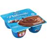 Paturages Paturette Choco Lait 4X115G
