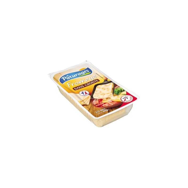 Paturages Racl Ss Croute 400G