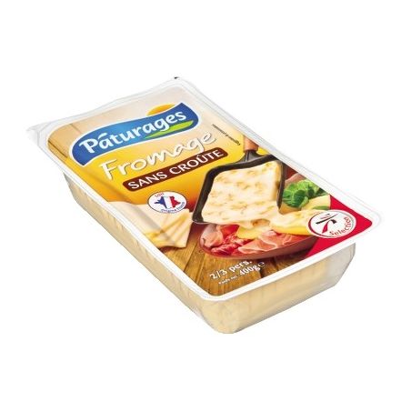 Paturages Racl Ss Croute 400G