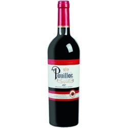 Exp Club Aop Pauillac Rge