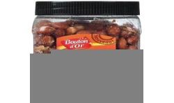 Bouton Or D'Or Cch Comptoir 400G