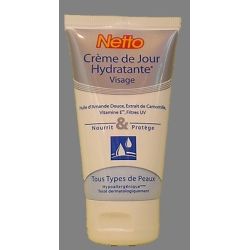 Netto Creme De Jour 50Ml