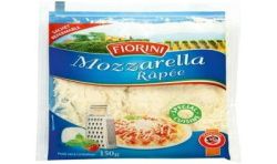 Paturages Mozza Rapee 150G