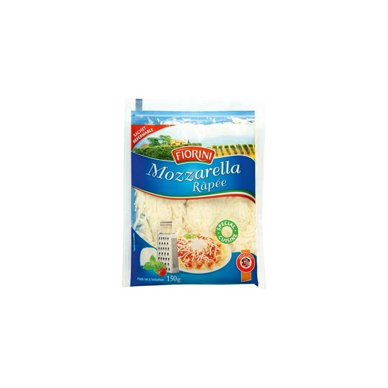 Paturages Mozza Rapee 150G