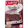 Chabrior Prepa Gat.Choco 435G