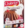 Chabrior Flan Chocolat 232G