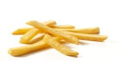Pommes Frites Surgelees 10X10Mm Carton De 4 Sacs X 2,50 Kilos