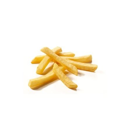 Pommes Frites Surgelees 10X10Mm Carton De 4 Sacs X 2,50 Kilos