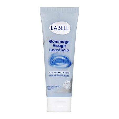Labell Gommage Visage 75Ml