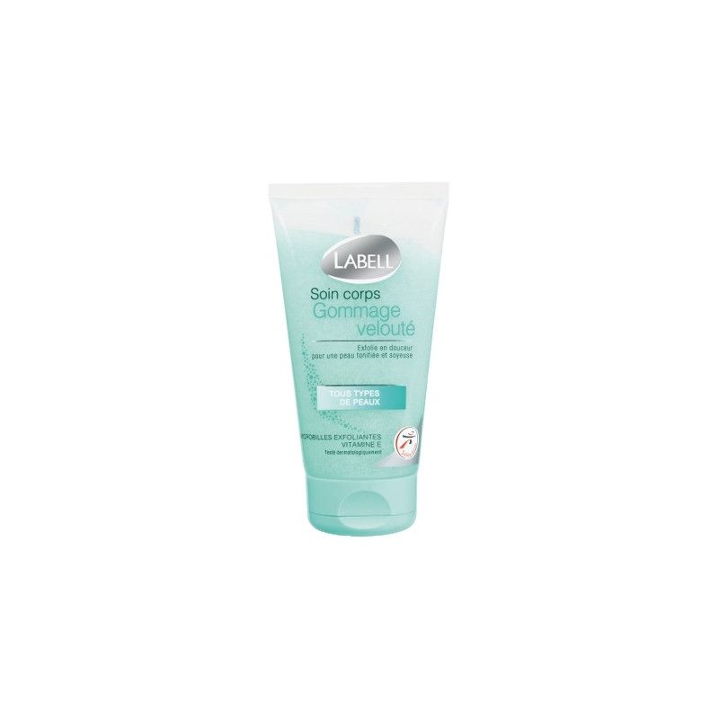 Labell Gommage Corps 150Ml