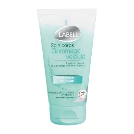 Labell Gommage Corps 150Ml