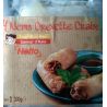 Netto Nem Crab Crevetx4+Sce 300G