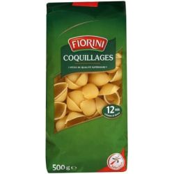 Fiorini Coquillages 500G