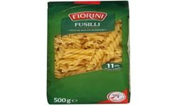 Fiorini Fusilli 500G