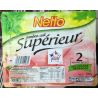 Netto Jbn Cuit Sup Dd 2T 100G