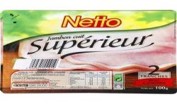 Netto Jbon Cuit Sup Ac 2T 100G