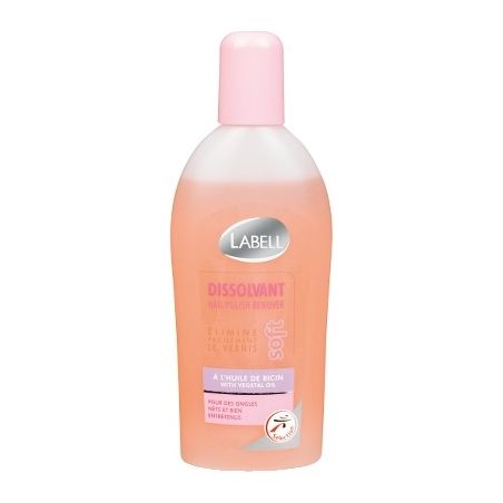 Labell Dissolvant 200Ml