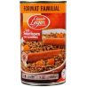 M.Ranou M.Ran Saucisse/Lentille 1,26Kg