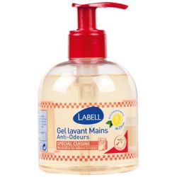 Labell Gel Lav.Spec Cuisine300