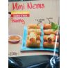 Netto Mini Nem Porc Crabe 300G