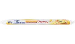 Netto Pate Feuilt Pb Derou230G