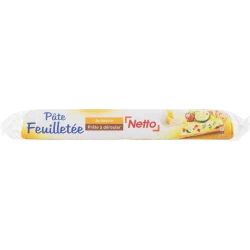 Netto Pate Feuilt Pb Derou230G