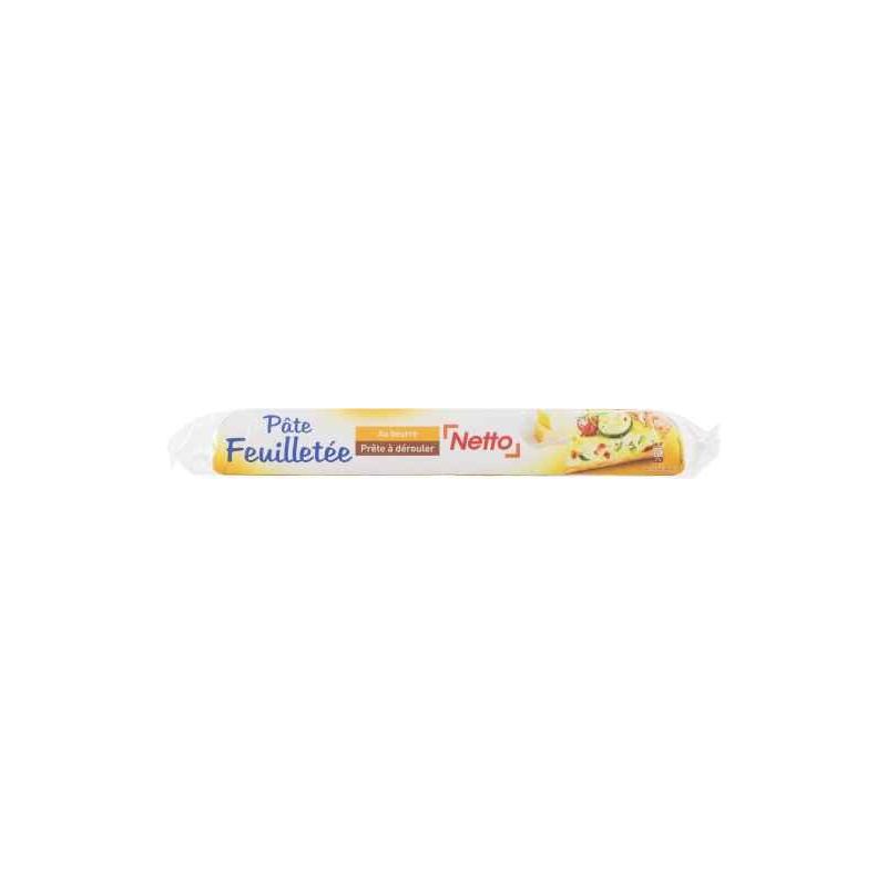 Netto Pate Feuilt Pb Derou230G